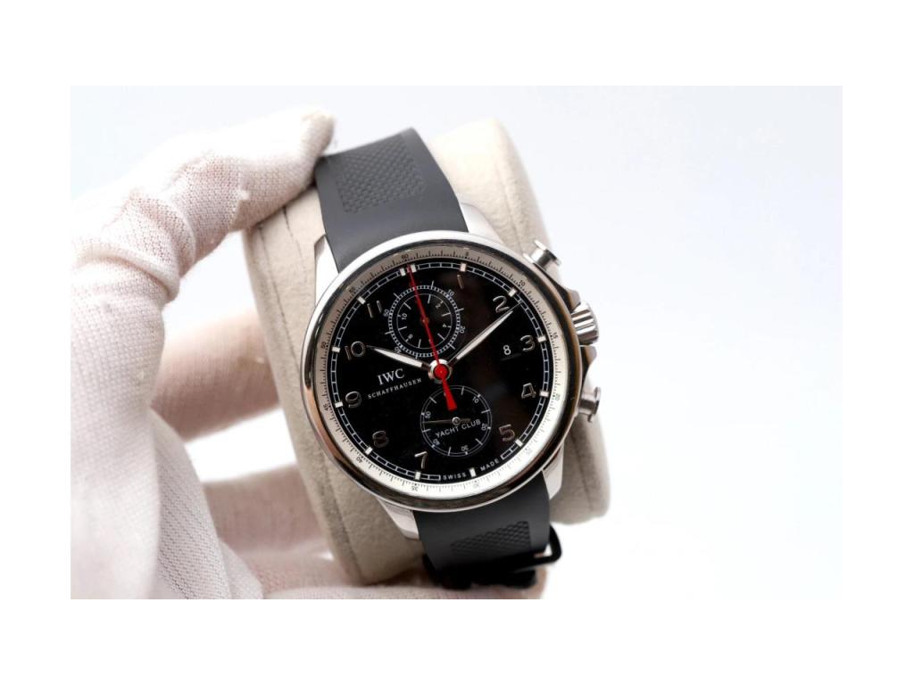 APSF IWC Portugieser Yacht Club Chrono IW390204