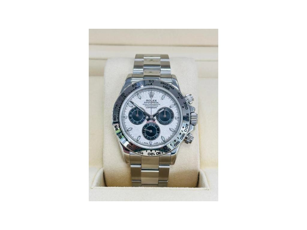 VSF Factory Rolex Daytona 116520 Meteorite Edition