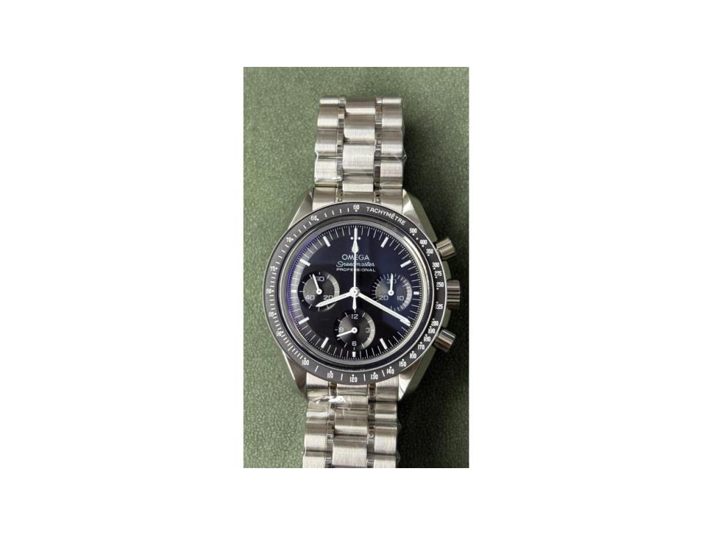 VSF Factory Omega Speedmaster Professional